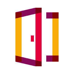 Icon_Color_Open Door