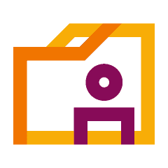 An end-to-end solution – eliminate multiple solution providers and the complexity that comes with it.