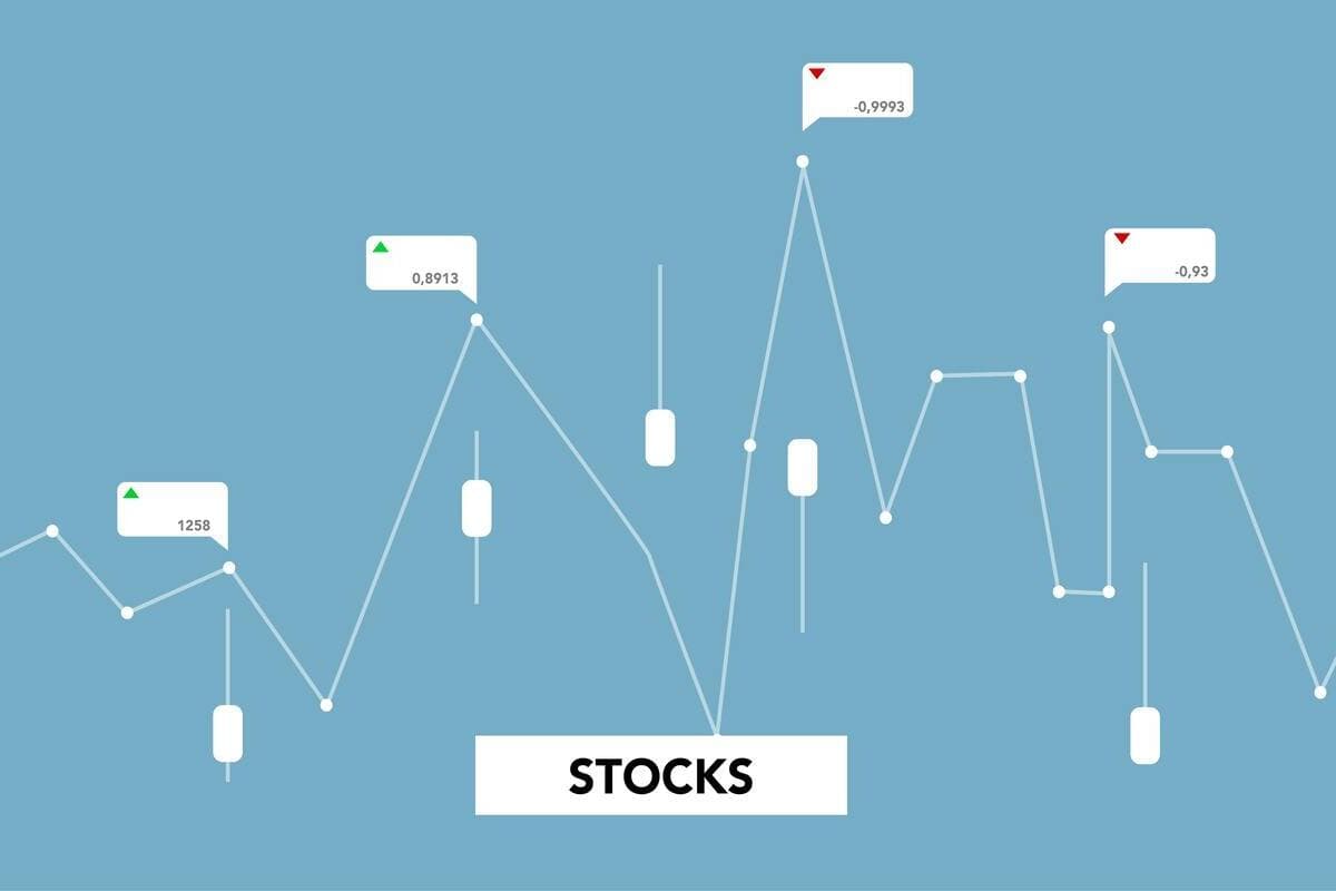 stocks