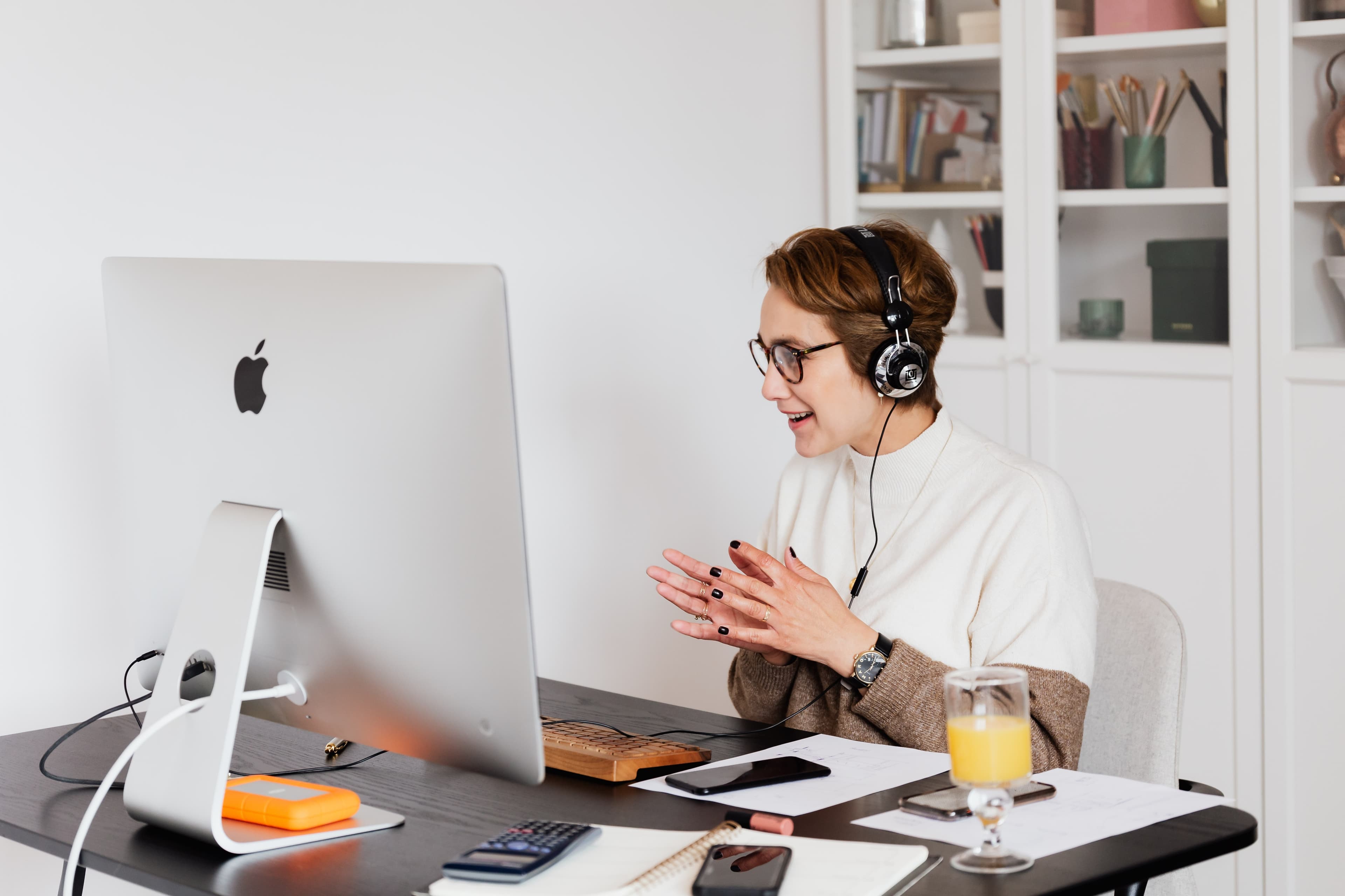 Optimieren und vereinfachen Sie Ihre HR-Prozesse.