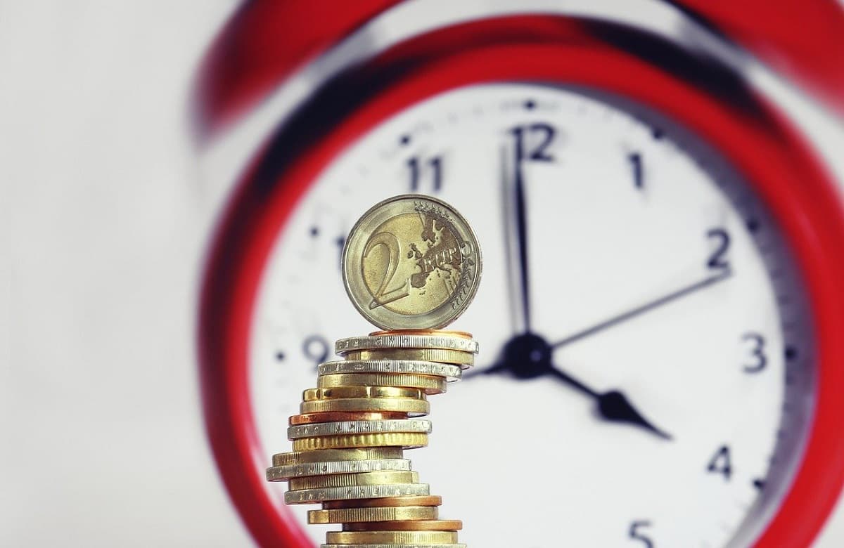 Lohnverrechnung optimieren und Chancen nutzen